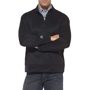 Ariat tek Mens 1/4 zip pullover cold series
